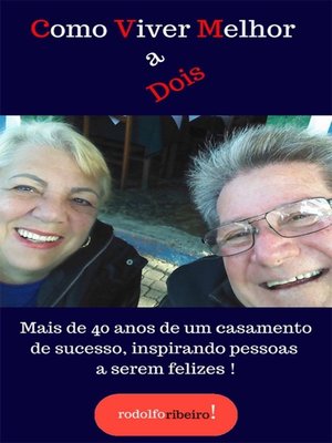 cover image of Como viver Melhor a Dois
